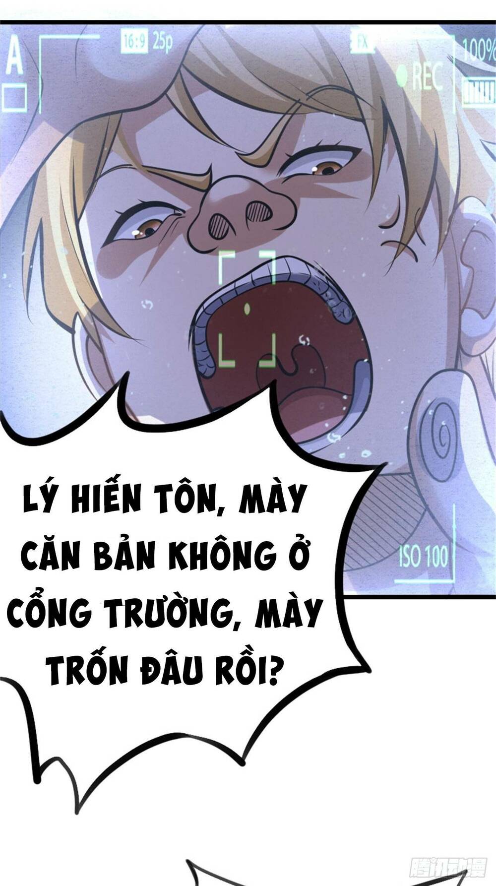 Nguyên Lai Ta Là Chí Tôn Tiên Giới Chương 8 Ảnh 7