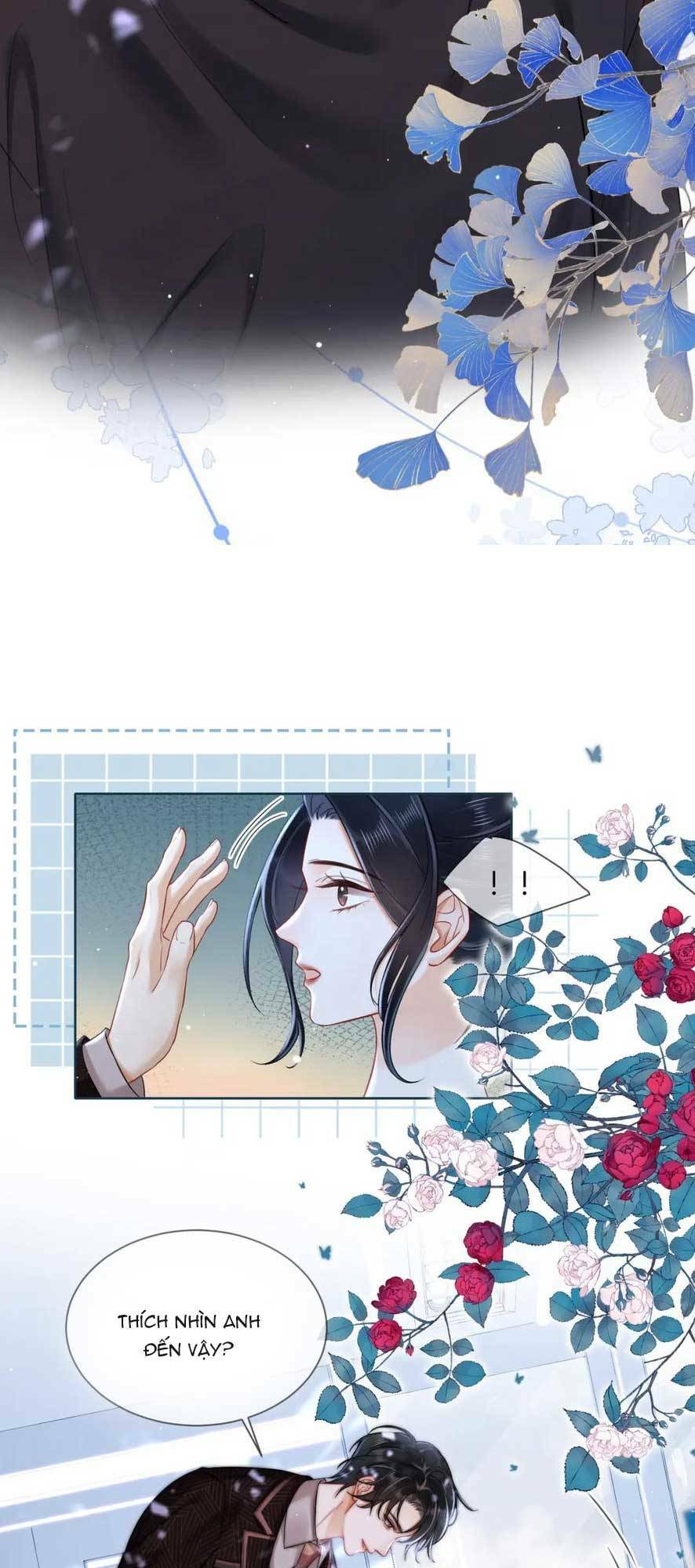 Hôn Sự Ngọt Ngào Đến Tận Xương Chương 12 Ảnh 14