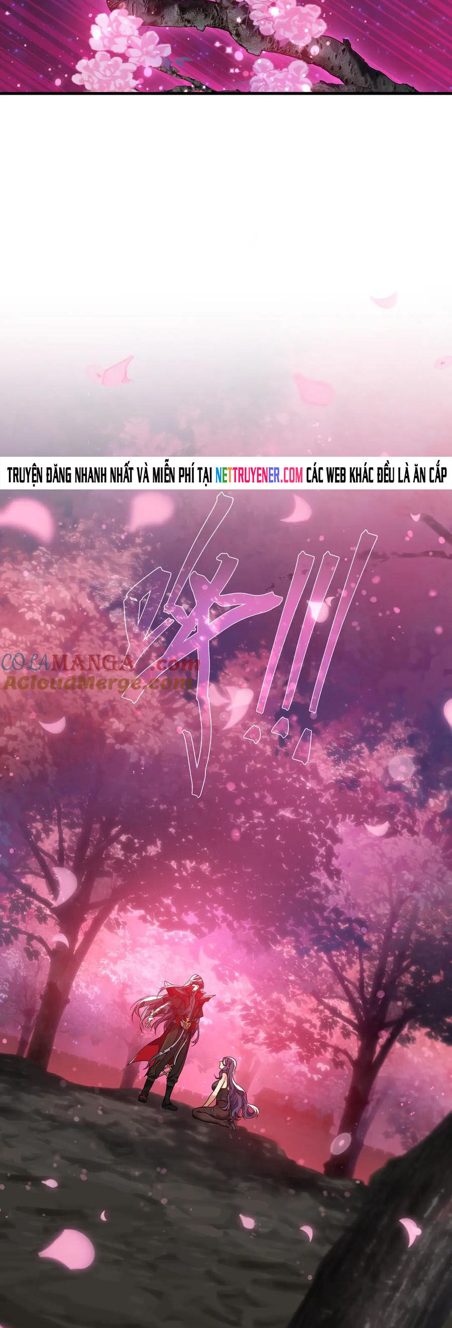 Đại Ái Ma Tôn, Nữ Đồ Đệ Đều Muốn Giết Ta Chương 69 Ảnh 40