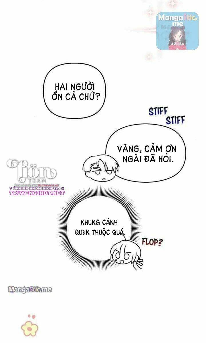 Nữ Chính Muốn Tôi Trở Thành Mẹ Kế Chương 51.2 Ảnh 5