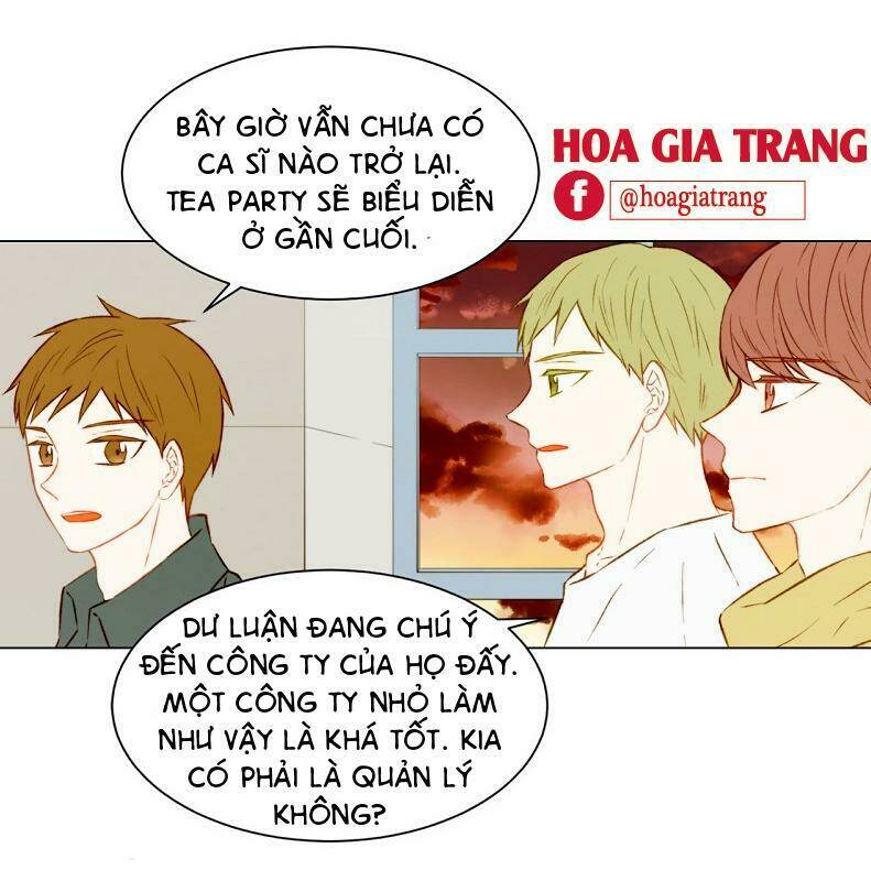 Sự Sao Chép Chương 64 Ảnh 5