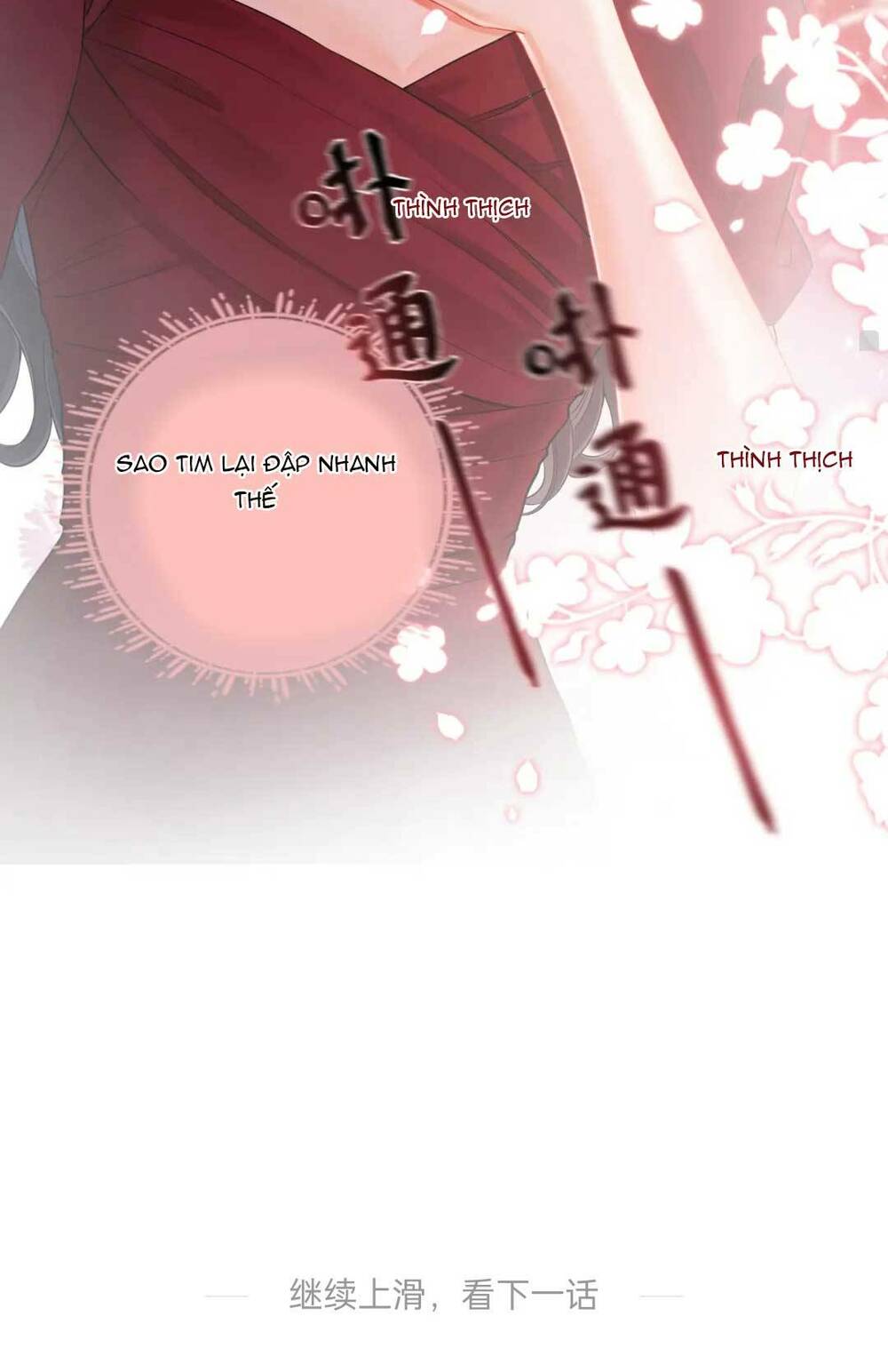 Hôn Sự Ngọt Ngào Đến Tận Xương Chương 5 Ảnh 51