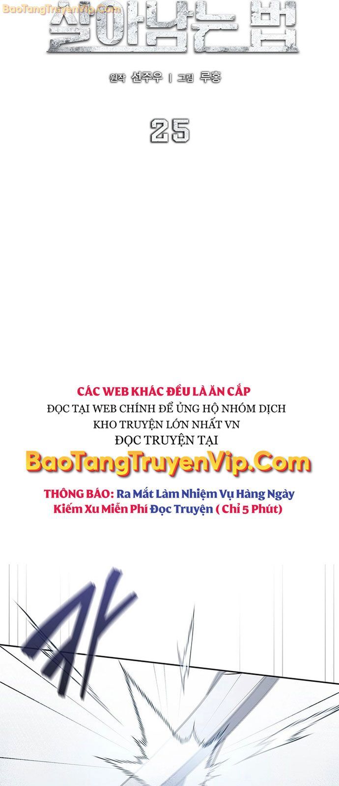 Cách Sống Sót Sau Quá Trình Tái Cơ Cấu Chương 25 Ảnh 31