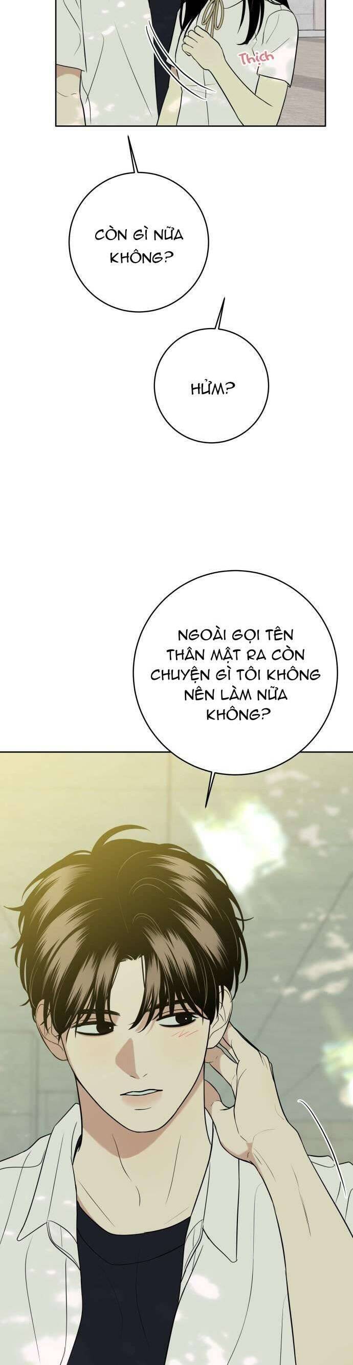 Kỷ Niệm Tuổi 19 Tồi Tệ Chương 31 Ảnh 43
