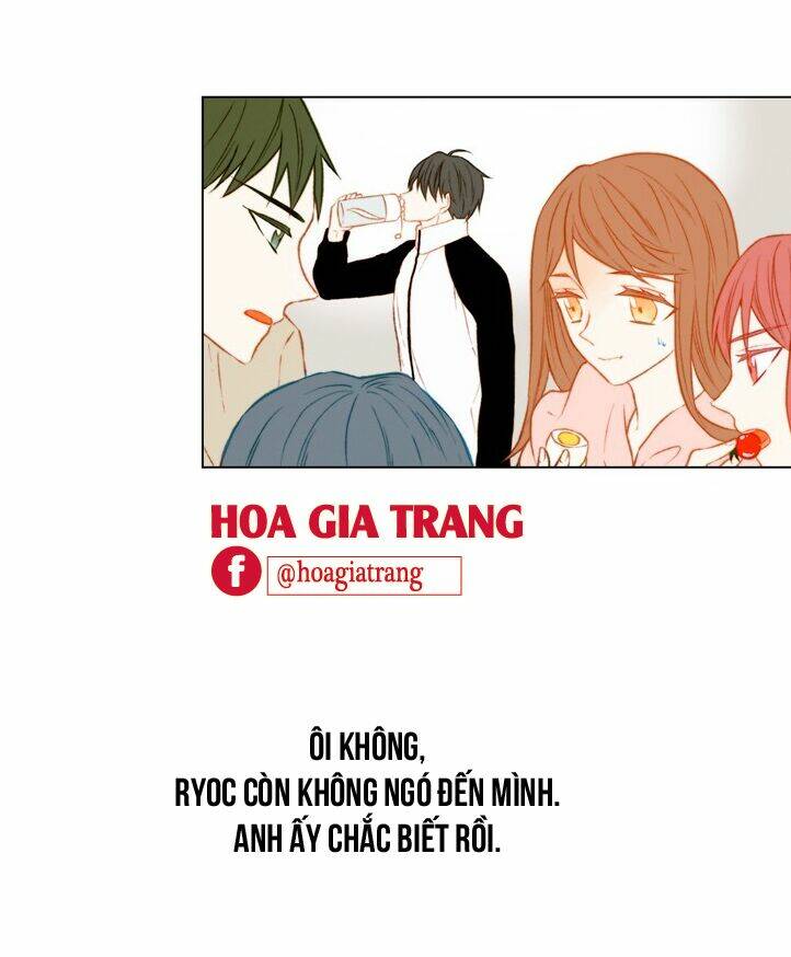 Sự Sao Chép Chương 60 Ảnh 50