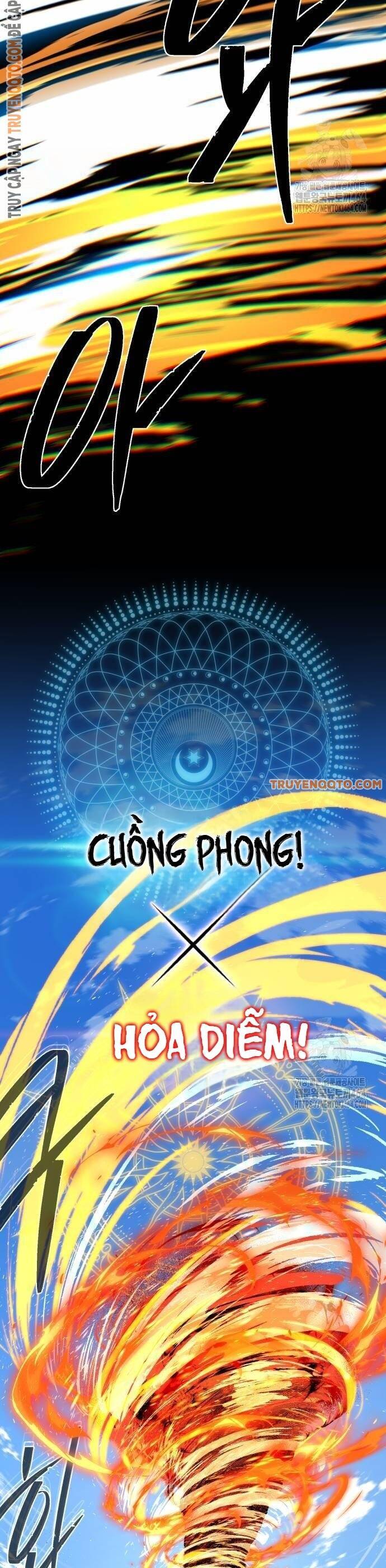 Sự Thức Tỉnh Của Hắc Ma Pháp Sư Sau 66666 Năm Chương 138 Ảnh 51