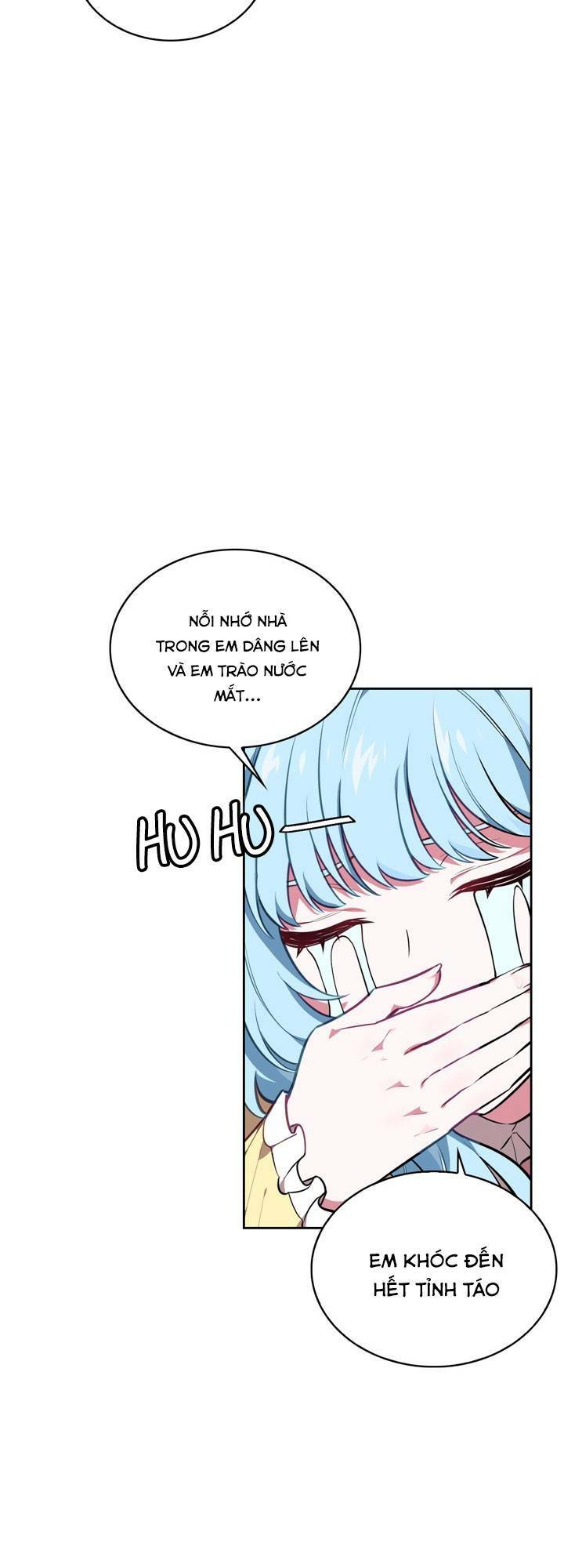 Đừng Đụng Vào Em Trai Ta Chương 39 Ảnh 45