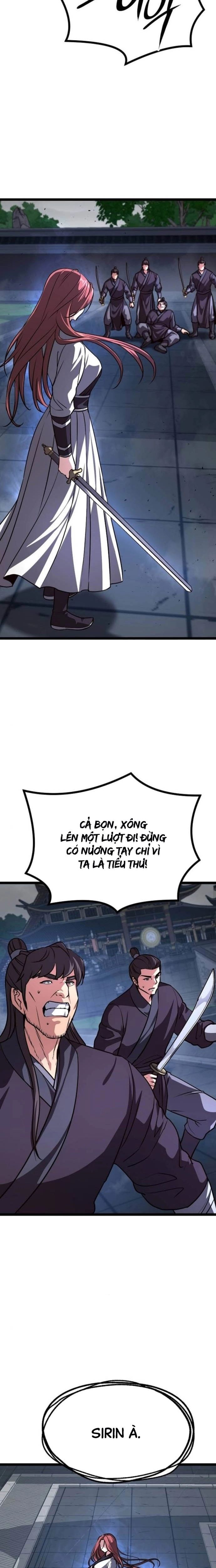 Tòng Bách Chương 48 Ảnh 35