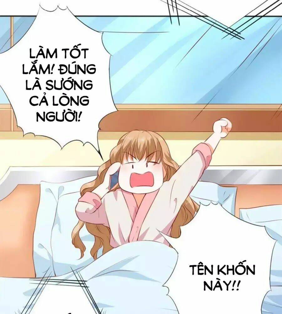 Bác Sĩ Sở Cũng Muốn Yêu Chương 247 Ảnh 4