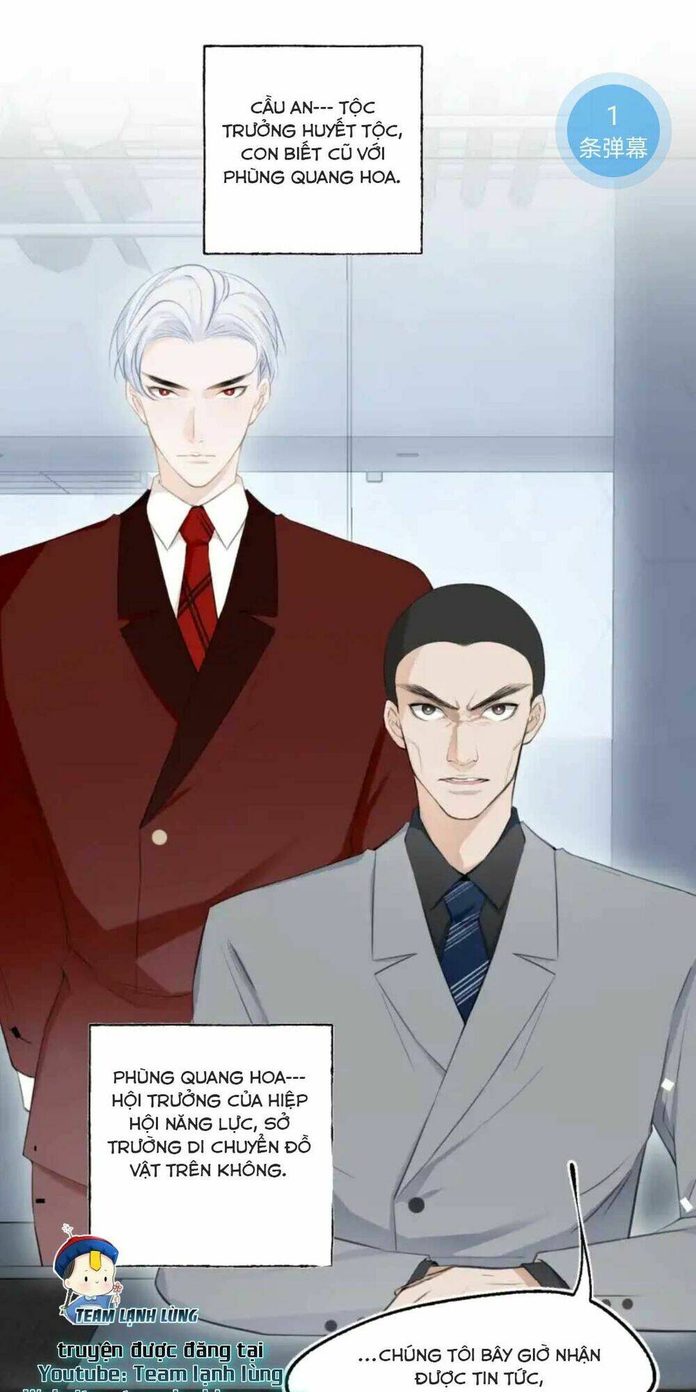 Tiểu Ma Vương Học Cách Yêu Đương Chương 9 Ảnh 56