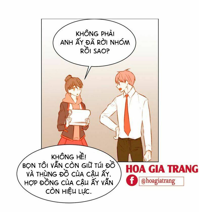 Sự Sao Chép Chương 62 Ảnh 36