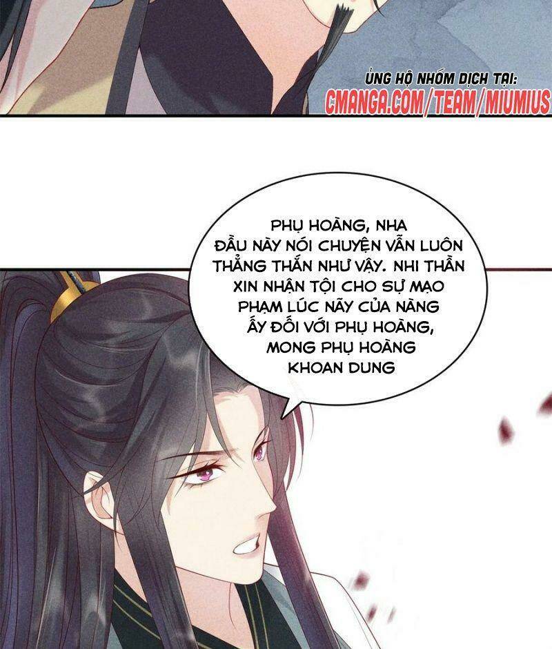 Trọng Sinh Chi Đích Nữ Bất Thiện Chương 78 Ảnh 28