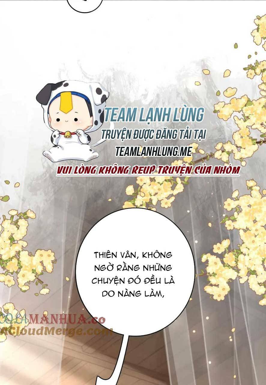 Bệnh Kiều Nam Chủ Lại Ghen Rồi Chương 140 Ảnh 16