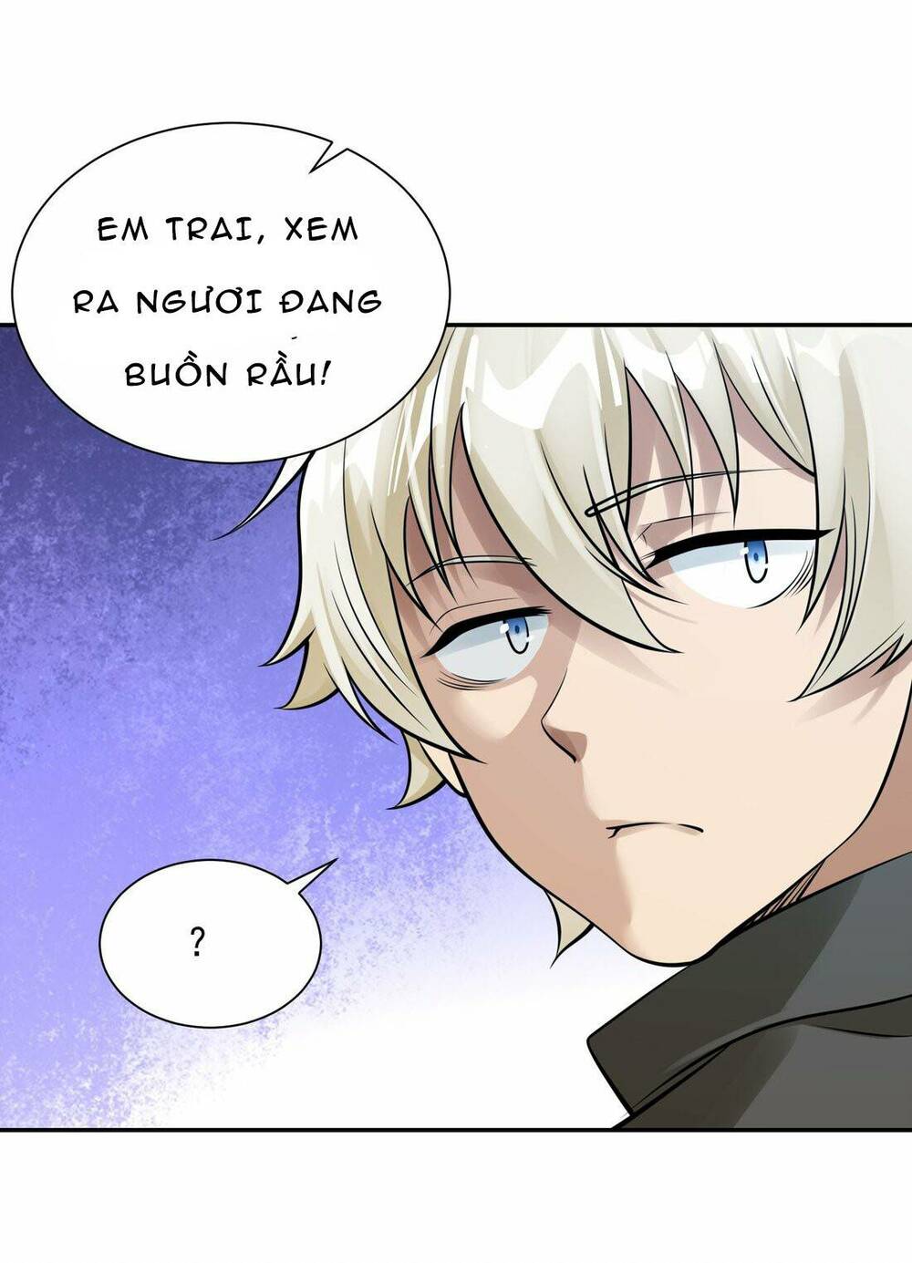 Nguyên Lai Ta Là Chí Tôn Tiên Giới Chương 7 Ảnh 21