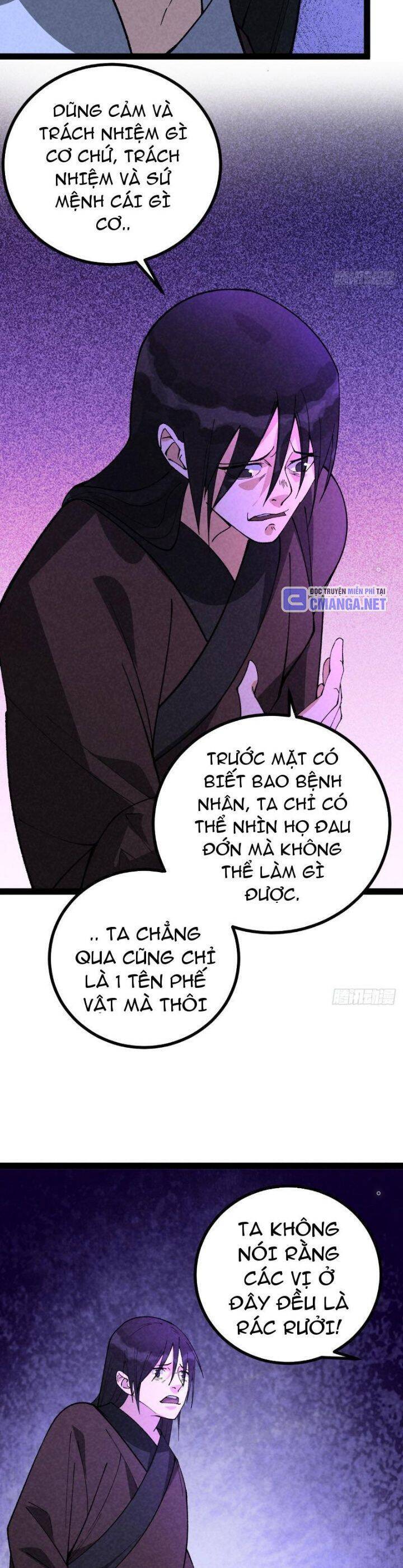 Trở Thành Tiên Bắt Đầu Từ Việc Xuyên Không Thành... Heo Chương 43 Ảnh 18