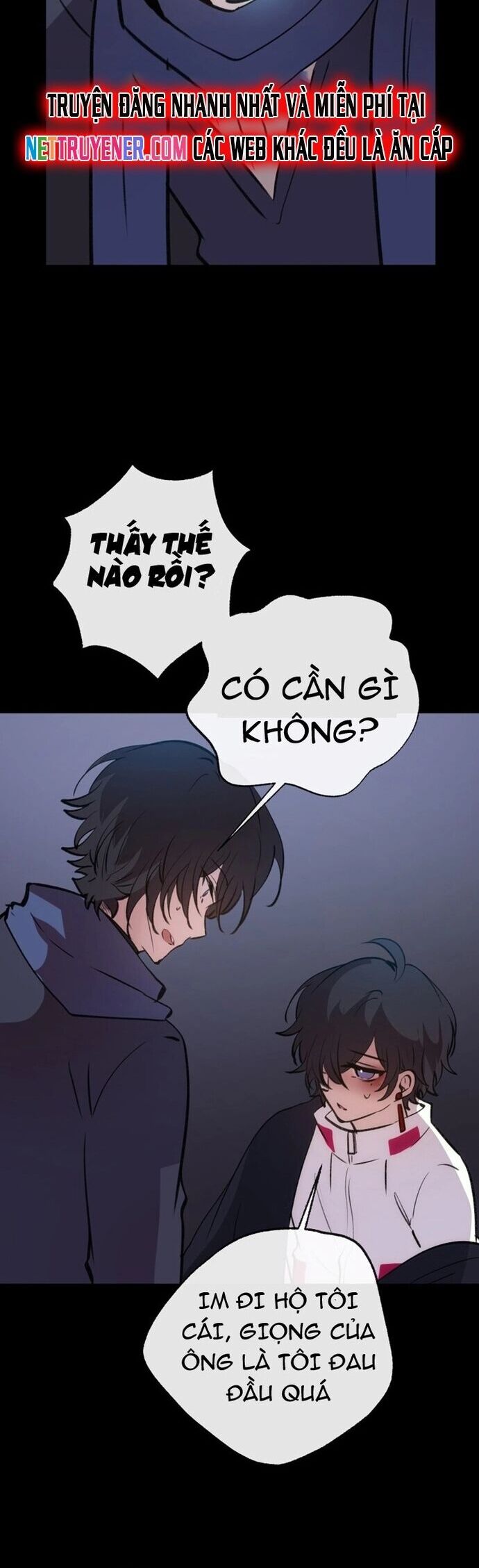Trọng Sinh Mạc Thế Chương 156 Ảnh 37