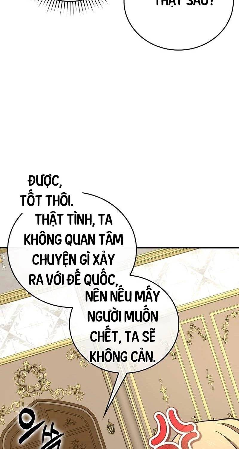 Thánh Cái Khỉ Gì, Đây Là Sức Mạnh Của Y Học Hiện Đại Chương 92 Ảnh 51