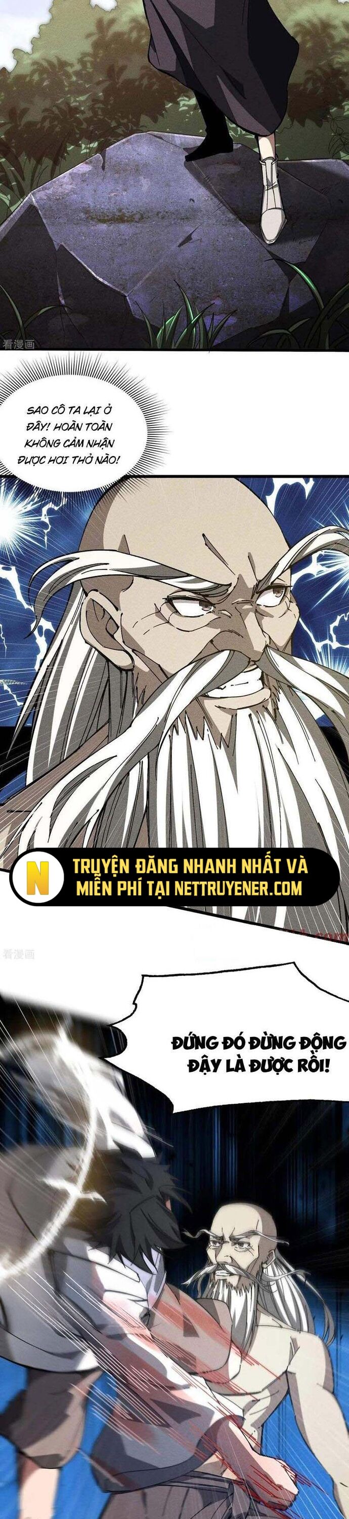 Thương Thiên Tại Hạ Chương 99 Ảnh 18
