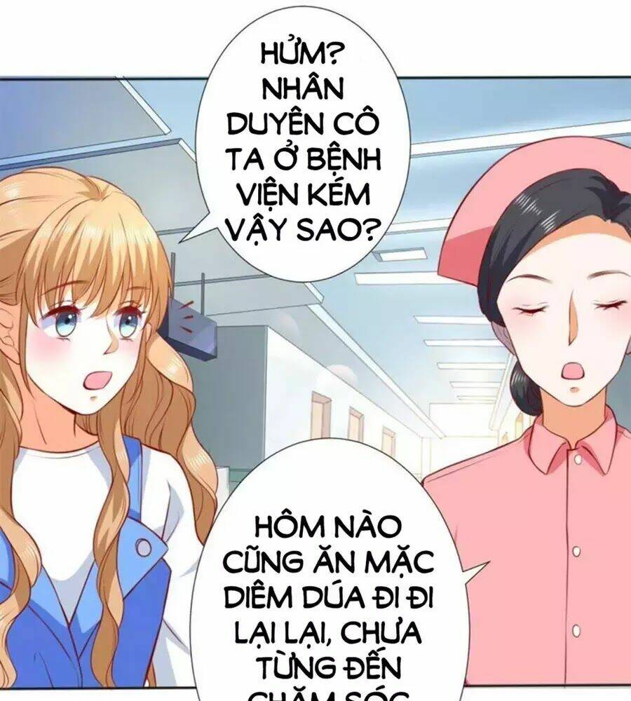 Bác Sĩ Sở Cũng Muốn Yêu Chương 247 Ảnh 41