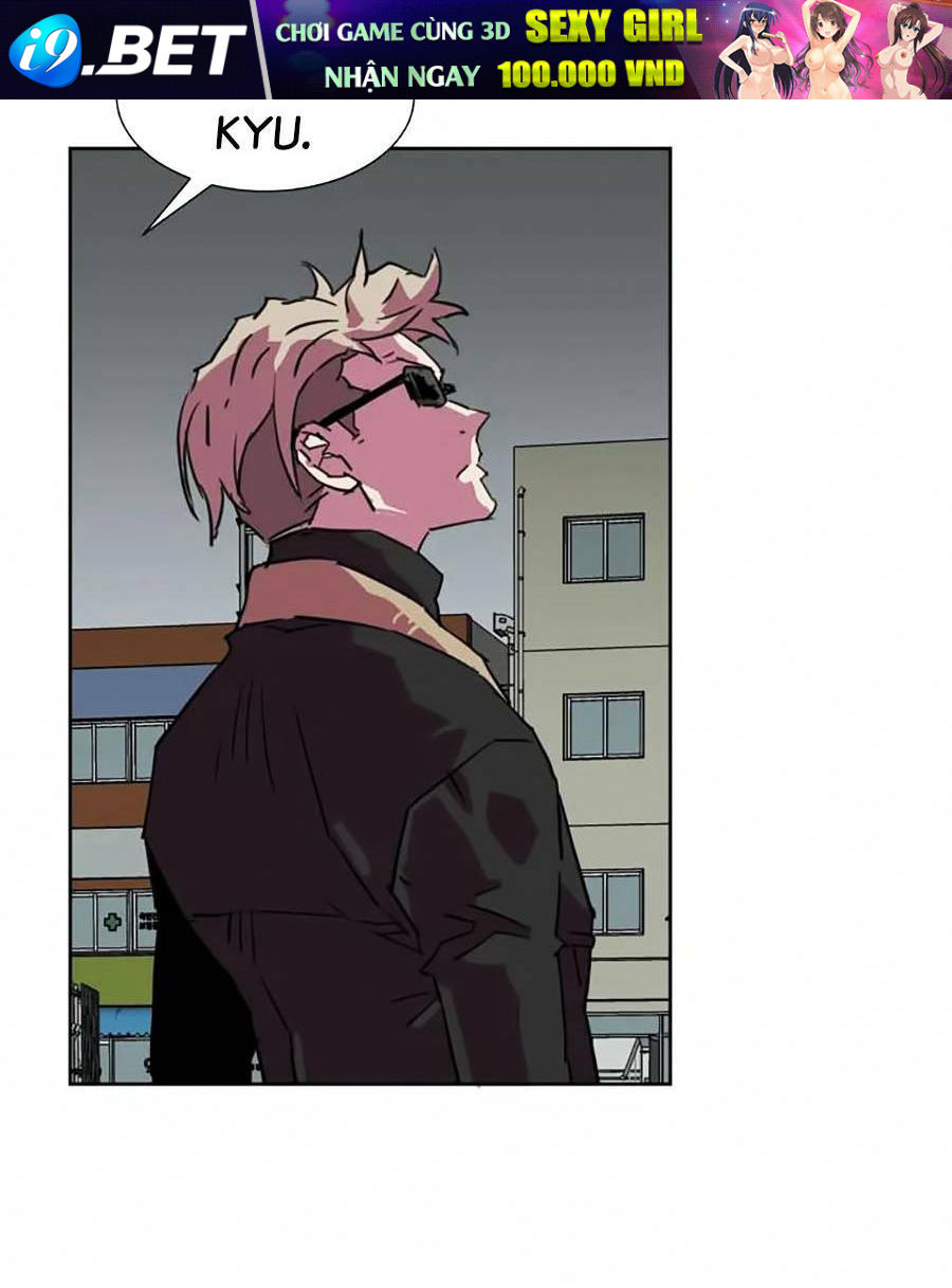 Săn Lùng Bắt Nạt Chương 49 Ảnh 92