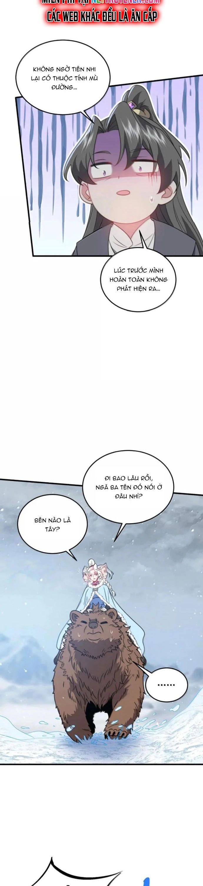 Vai Ác Sư Tôn Mang Theo Các Đồ Đệ Vô Địch Thiên Hạ, Nhân Vật Phản Diện Sư Tôn Ta Mang Theo Các Đồ Đệ Vô Địch Chương 166 Ảnh 17