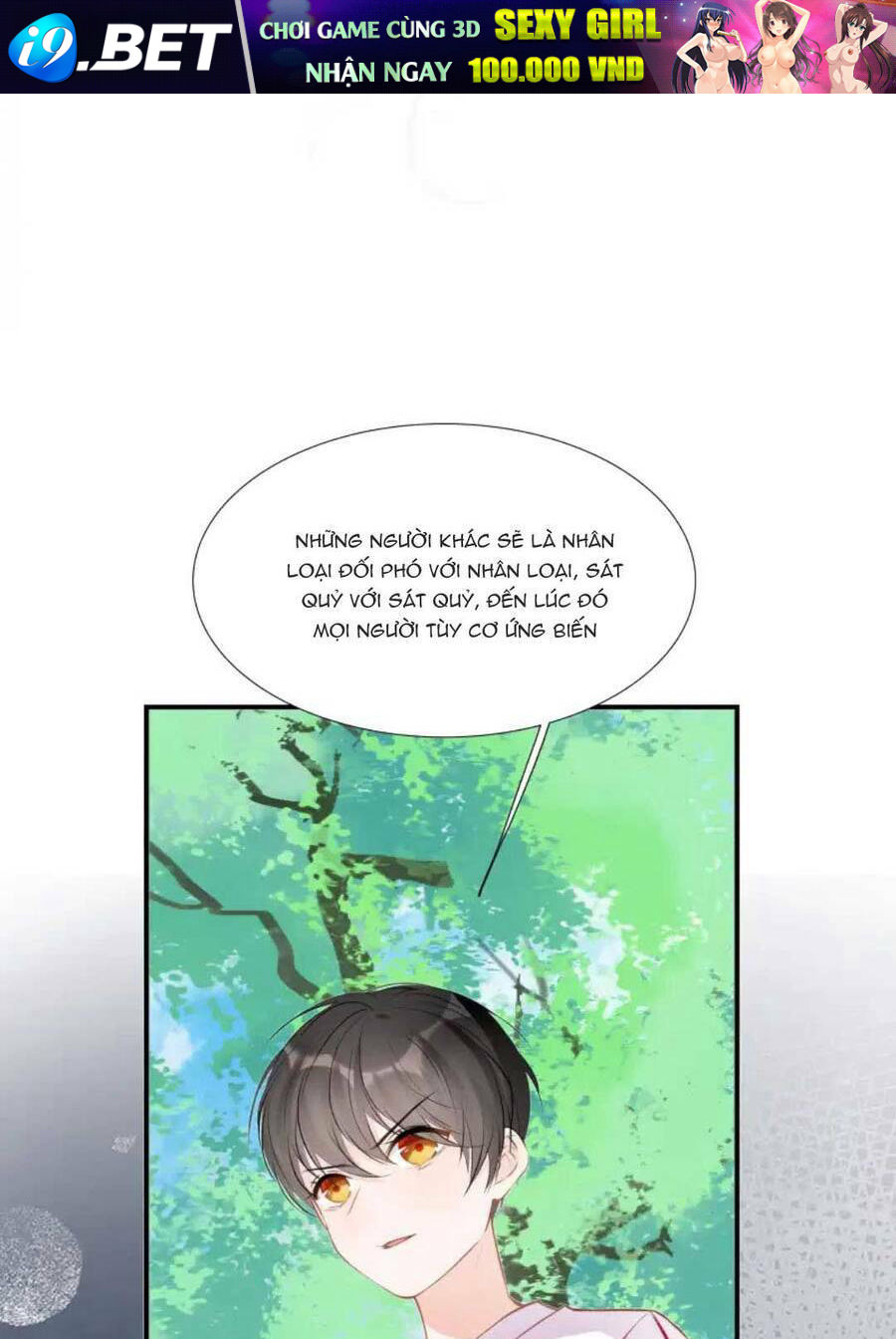 Tiểu Ma Vương Học Cách Yêu Đương Chương 16 Ảnh 29