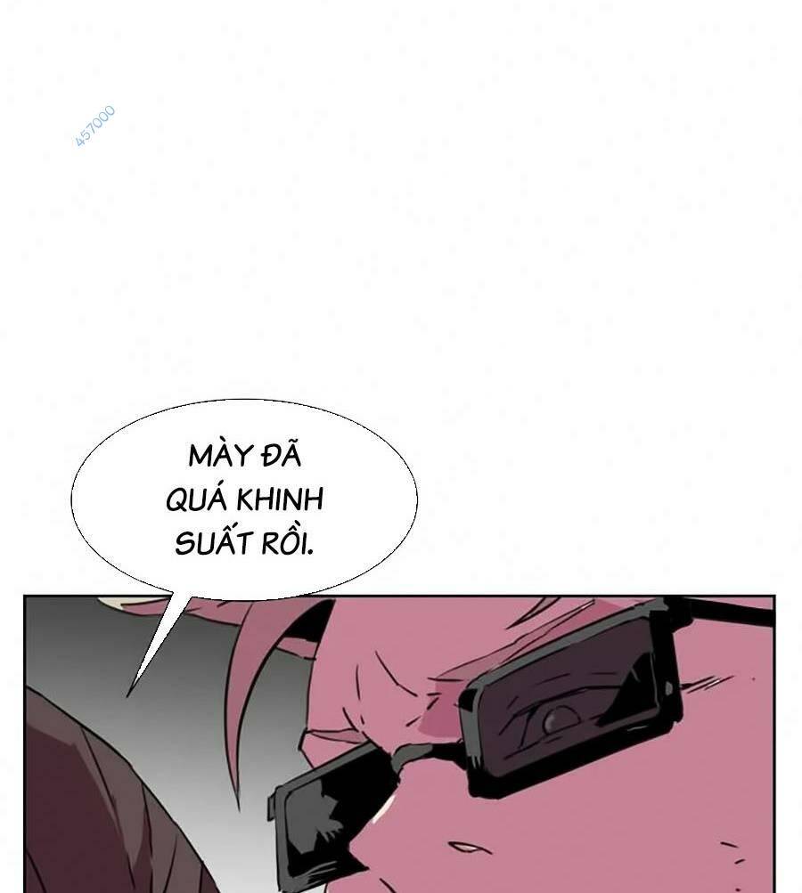 Săn Lùng Bắt Nạt Chương 53 Ảnh 46