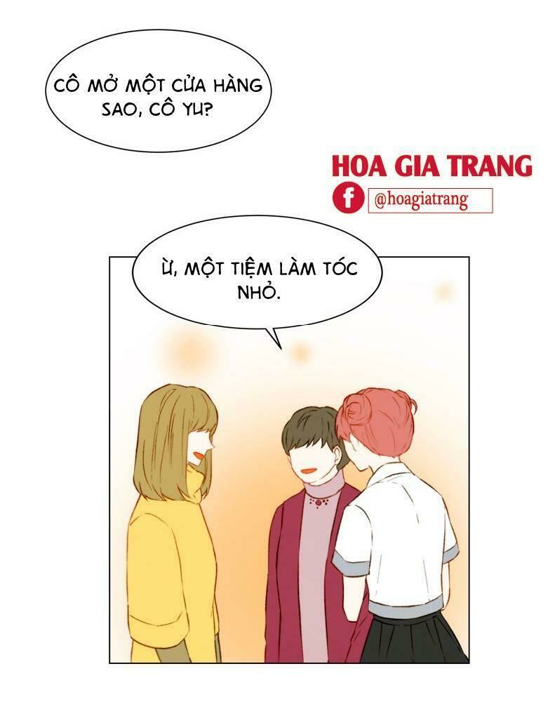 Sự Sao Chép Chương 64 Ảnh 32