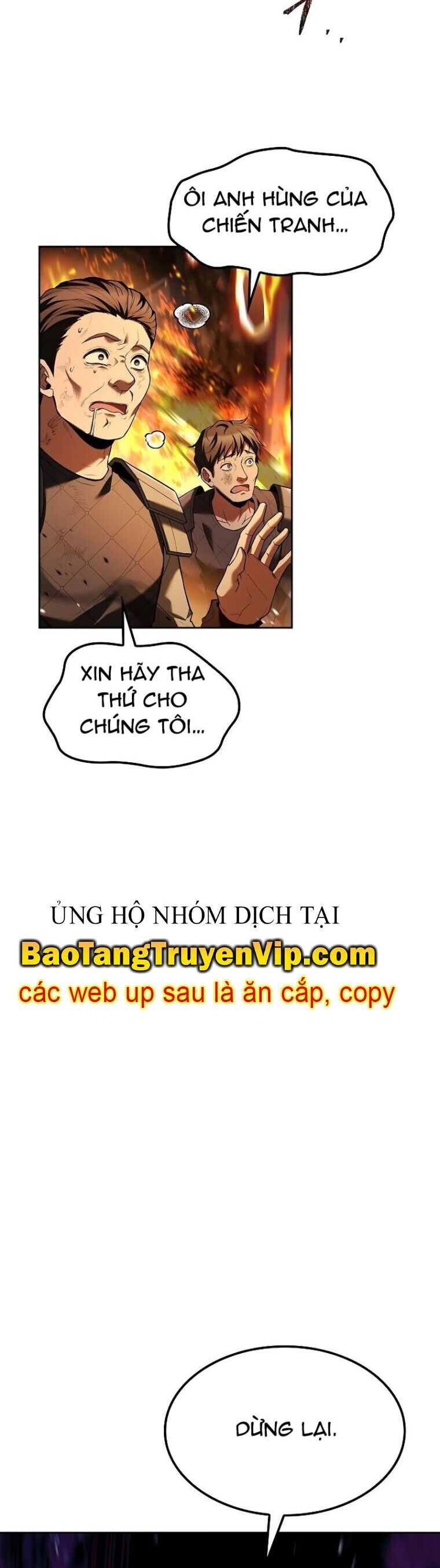 Đại Pháp Sư Mở Nhà Hàng Chương 80 Ảnh 57