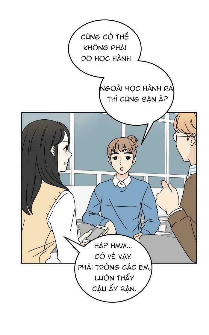 30 Phút Bước Đi Bên Em Chương 76 Ảnh 43