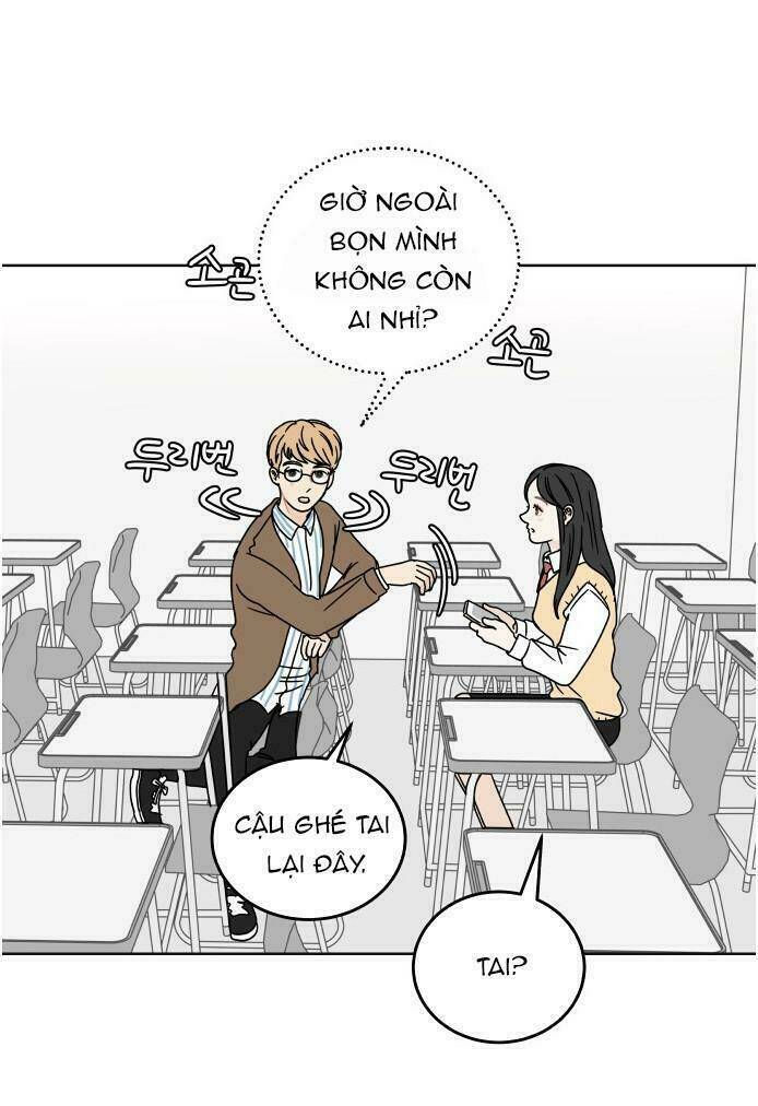 30 Phút Bước Đi Bên Em Chương 76 Ảnh 10