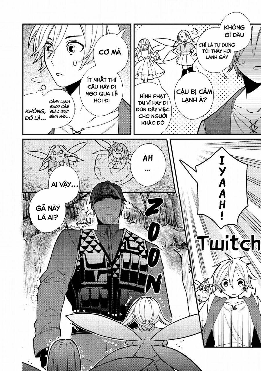 Murabito Tensei: Saikyou No Slow Life Chương 30 Ảnh 8