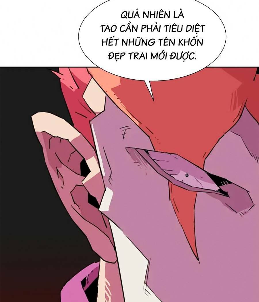 Săn Lùng Bắt Nạt Chương 59 Ảnh 64