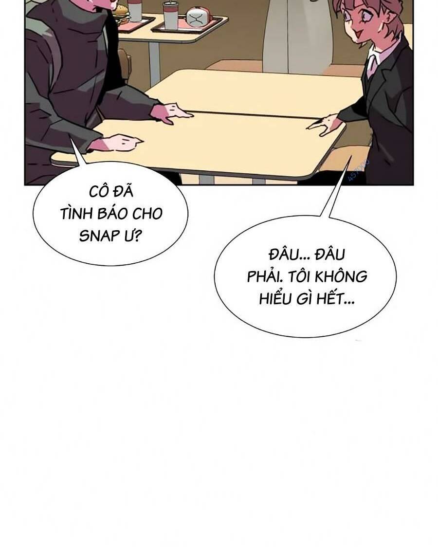 Săn Lùng Bắt Nạt Chương 49 Ảnh 87