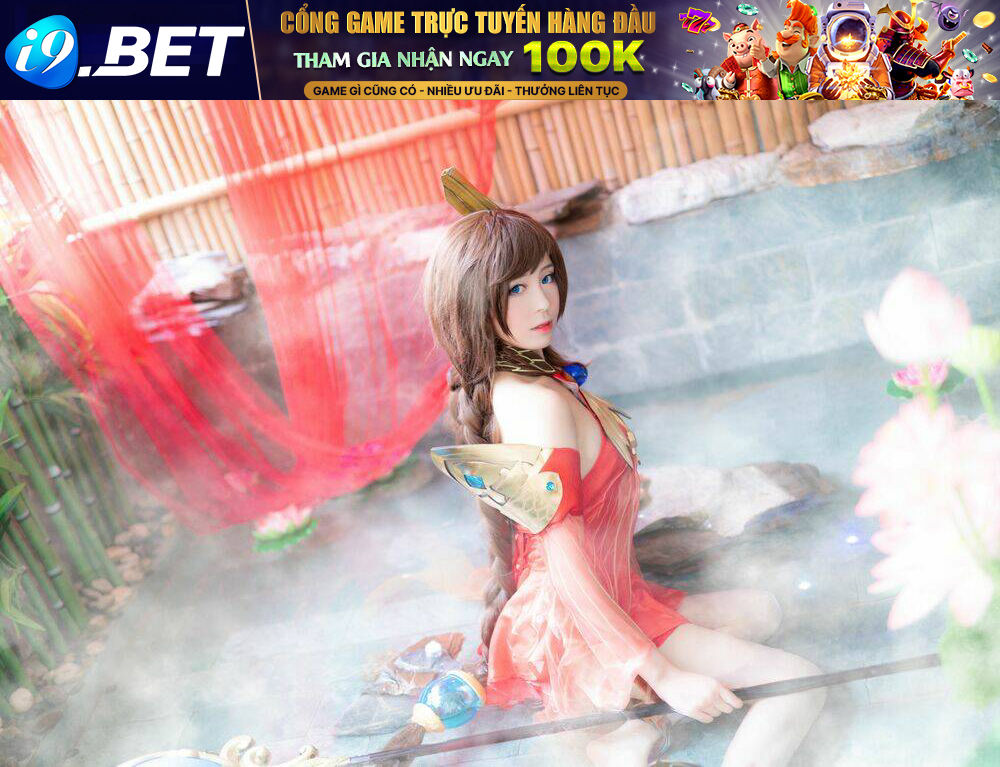 Tuyển Tập Cosplay Chương 553 Ảnh 10