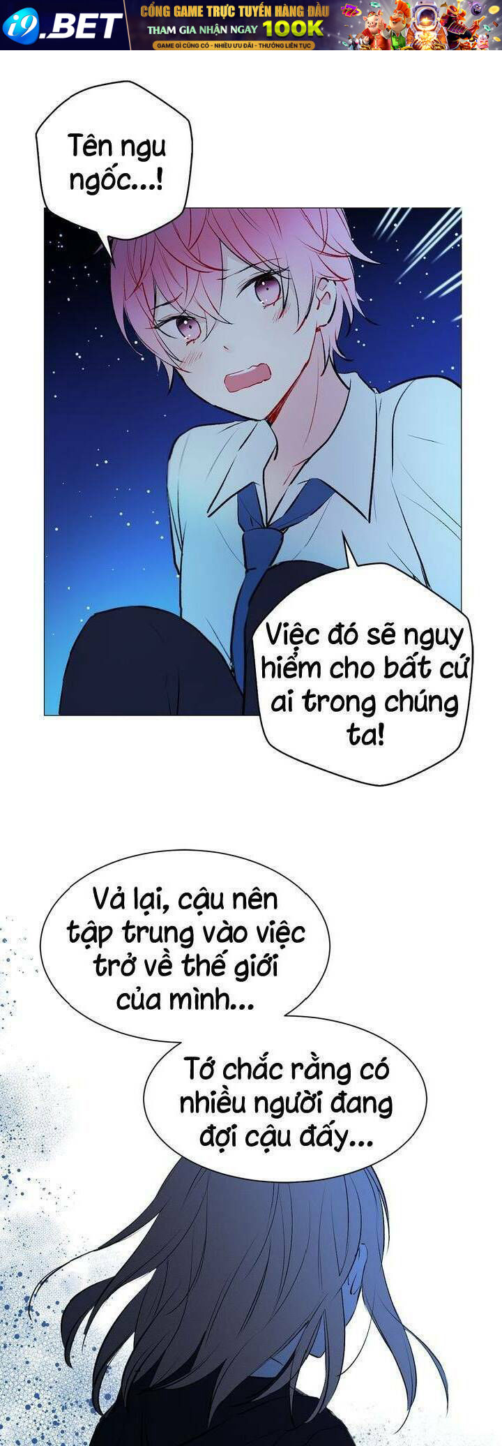 Cô Dâu Của Miêu Hoàng Tử Chương 11 Ảnh 10