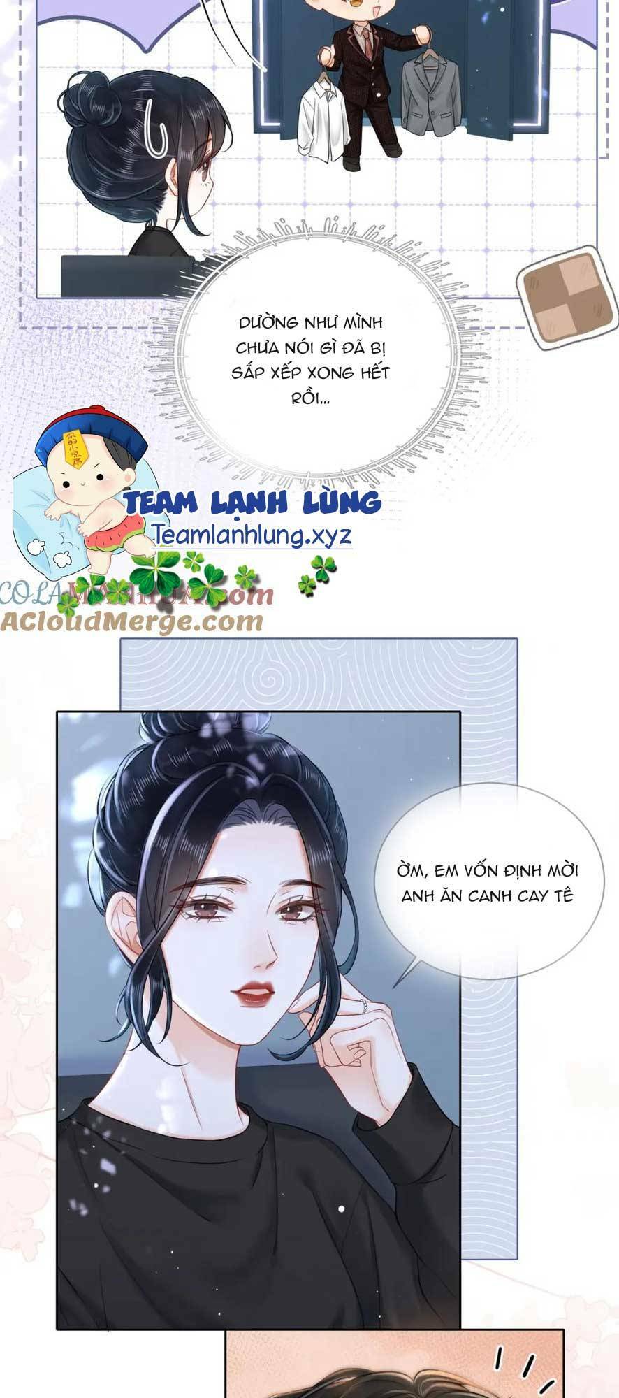 Hôn Sự Ngọt Ngào Đến Tận Xương Chương 12 Ảnh 25