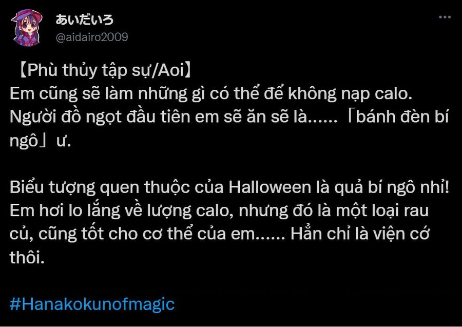 Hanako-Kun Nhà Xí Chương 83.5 Ảnh 37