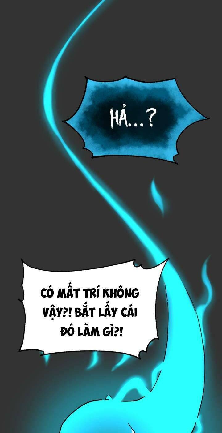 Lớp Học Bổ Túc Đặc Biệt Chương 6 Ảnh 76
