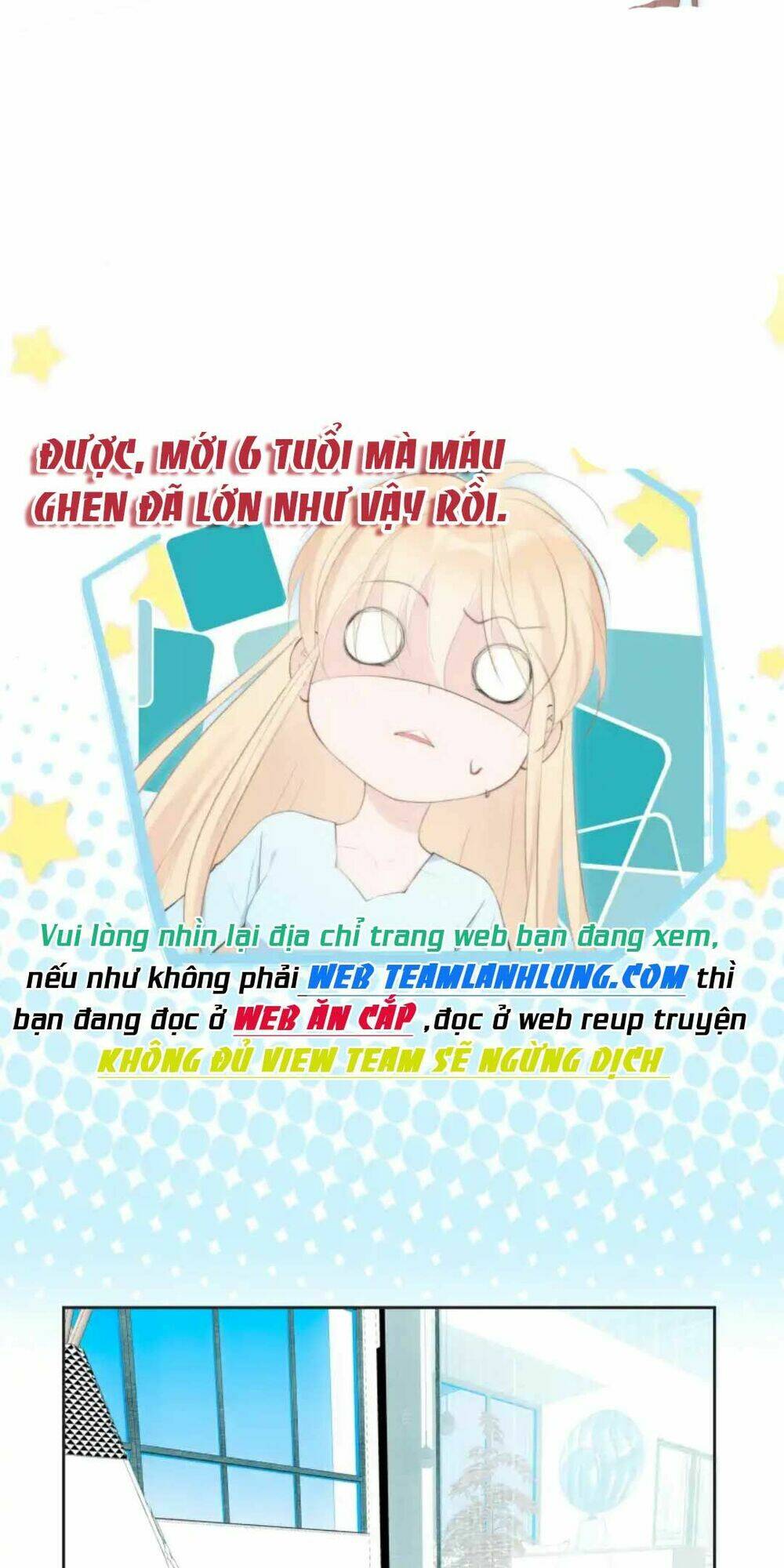 Tiểu Ma Vương Học Cách Yêu Đương Chương 11 Ảnh 12