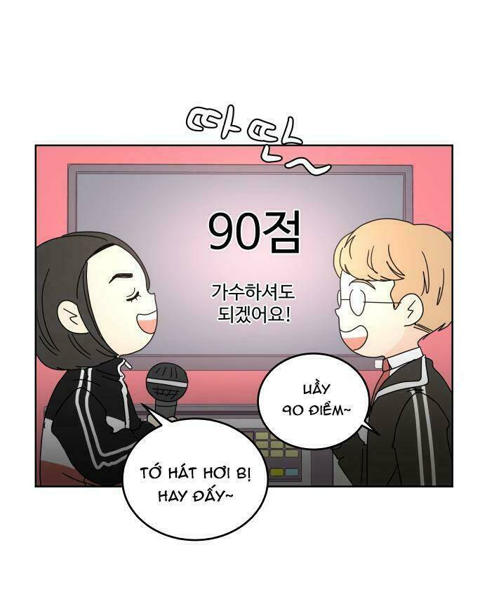 30 Phút Bước Đi Bên Em Chương 84 Ảnh 4