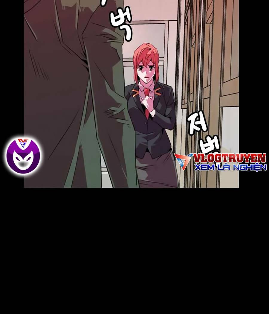 Săn Lùng Bắt Nạt Chương 55 Ảnh 72