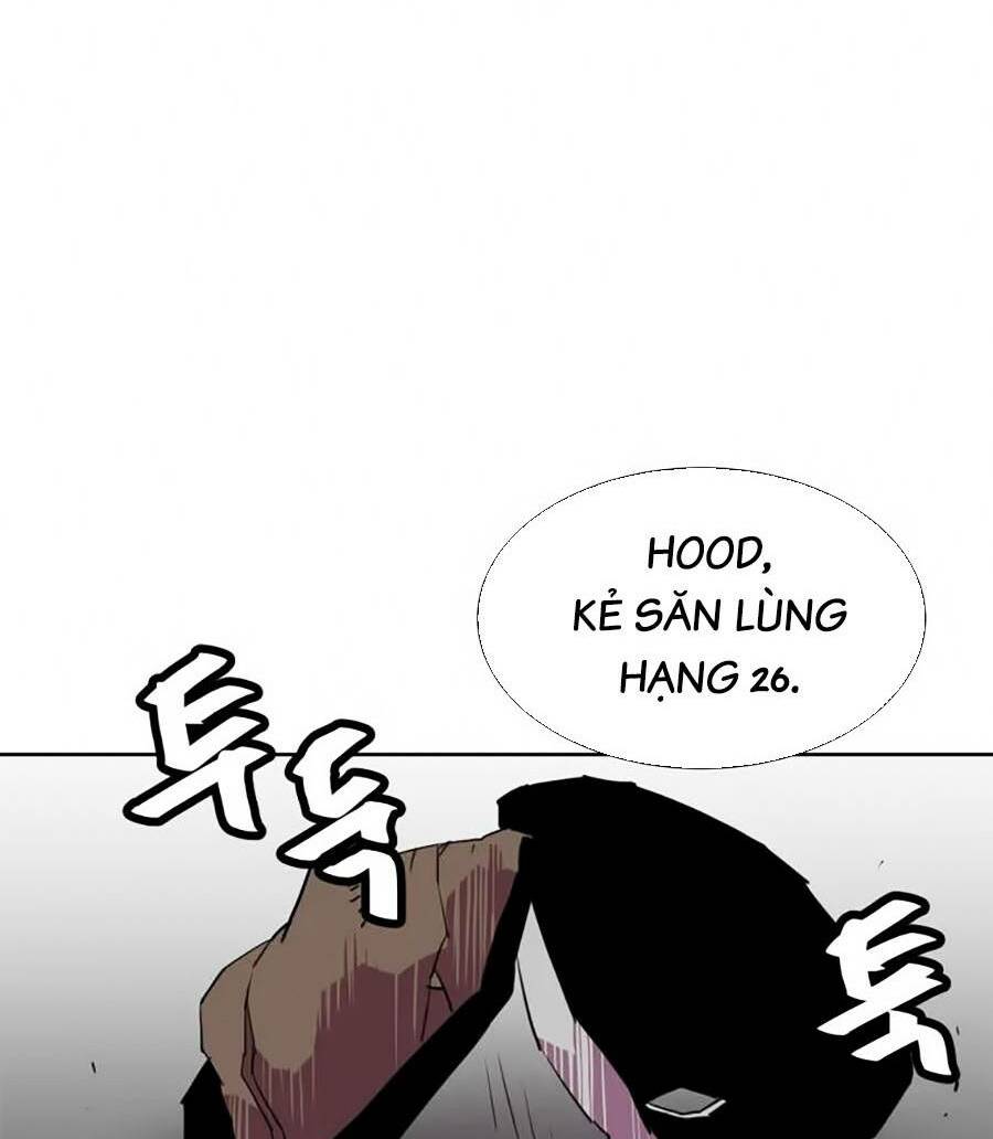 Săn Lùng Bắt Nạt Chương 51 Ảnh 13