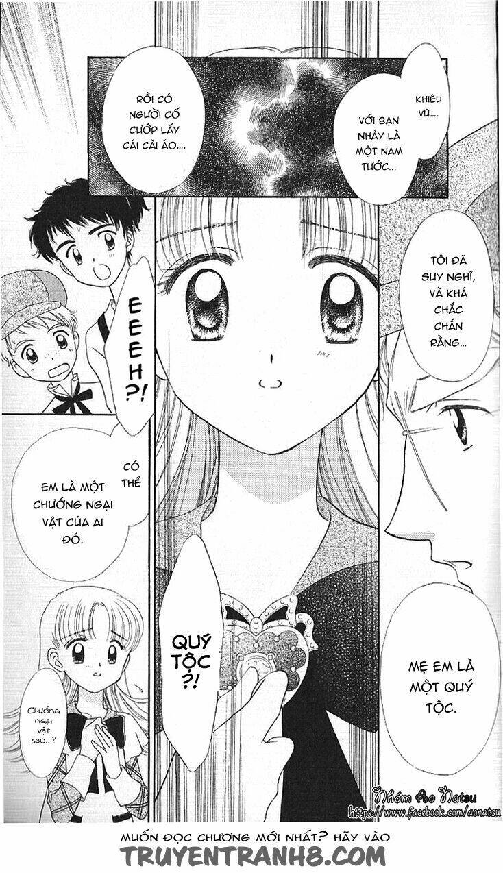 Ashita No Nadja Chương 7 Ảnh 10