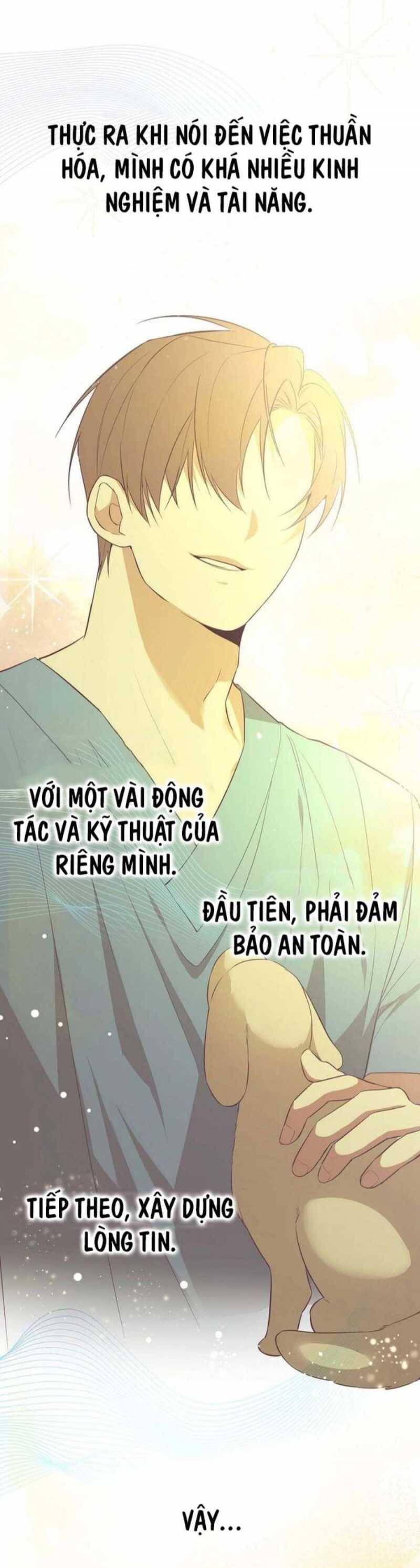 Thuần Thú Sư Thiên Tài Của Học Viện Chương 1 Ảnh 50
