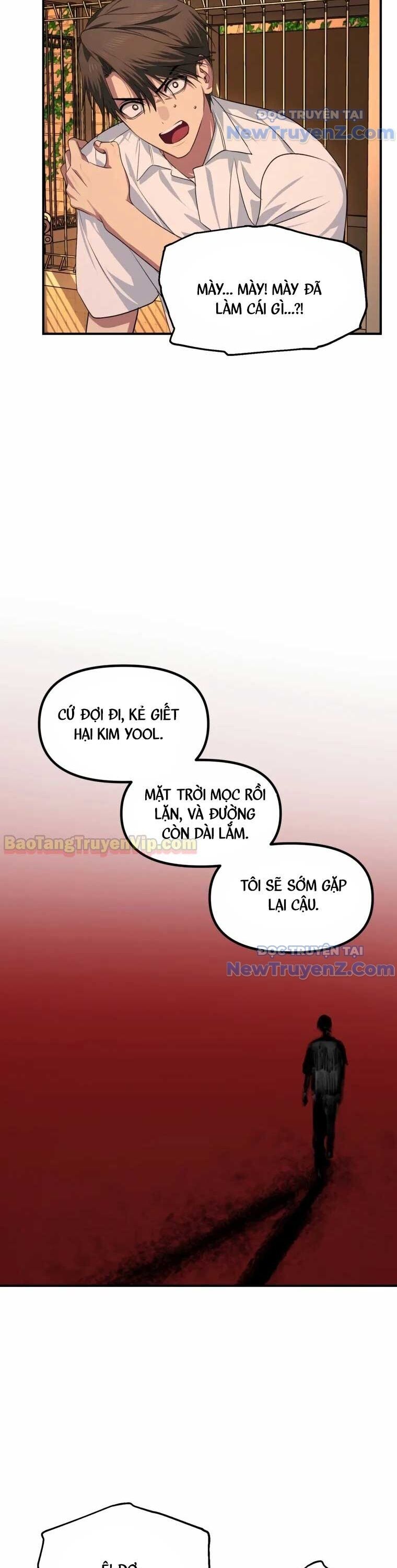 Thợ Săn Tự Sát Cấp Sss Chương 136 Ảnh 35