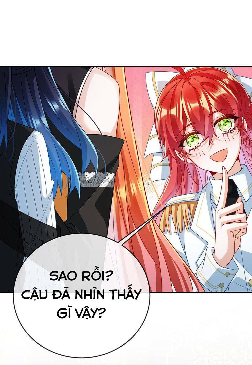 Thiên Kim Phản Diện Và Tiểu Thư Ma Vương Chương 50 Ảnh 17