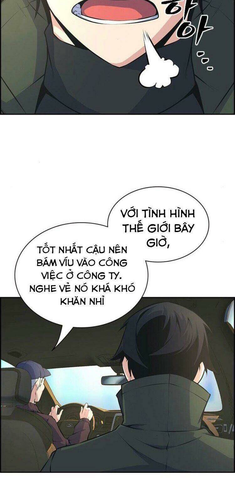 Kẻ Ngoại Lai Ở Vùng Đất Bị Ruồng Bỏ Chương 2 Ảnh 70