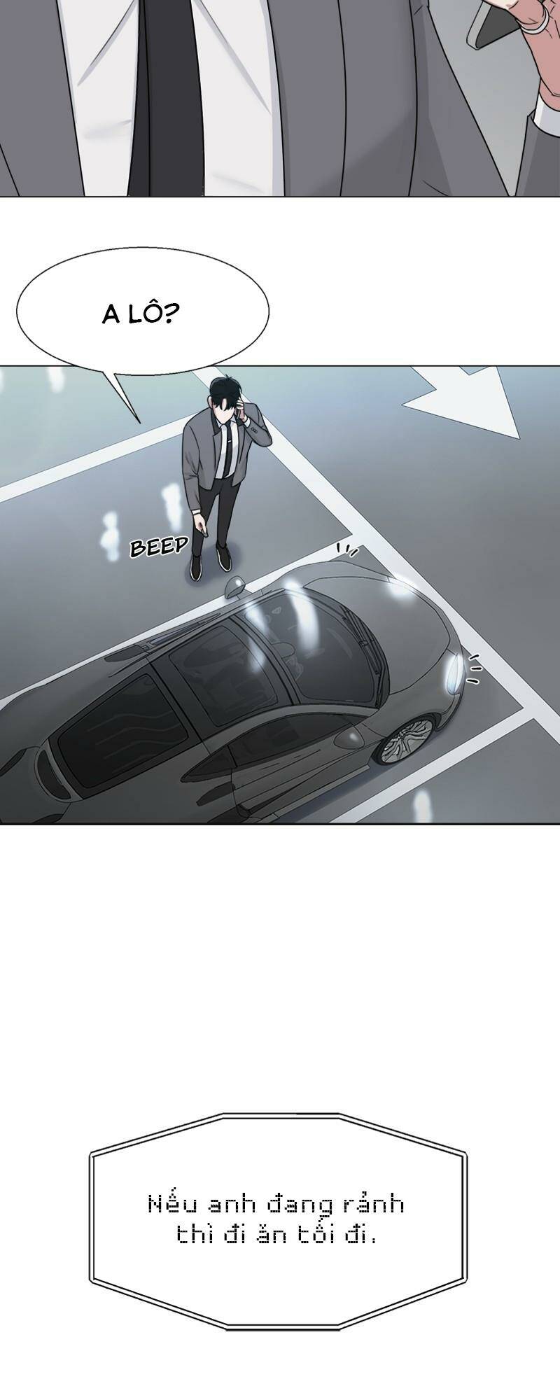 Bí Mật Đằng Sau Người Đàn Ông Ấy Chương 4 Ảnh 36