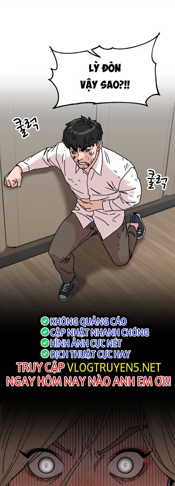 Lớp Học Bổ Túc Đặc Biệt Chương 6 Ảnh 59